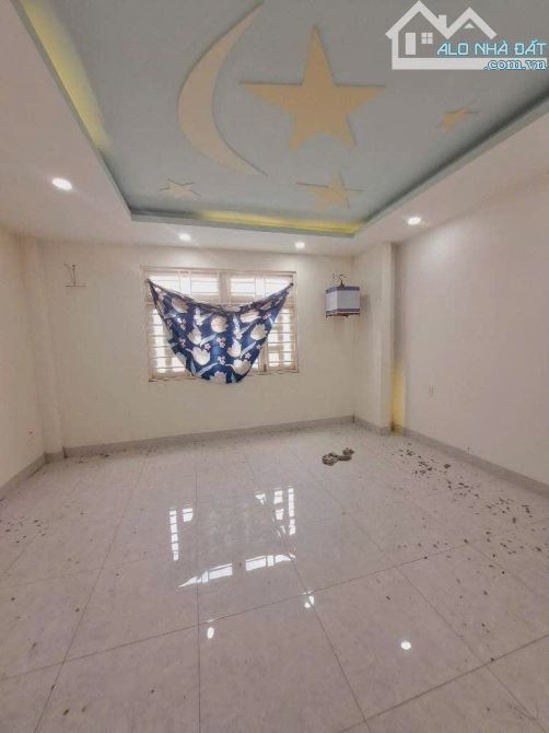 NHÀ ĐẸP DIỆN TÍCH LỚN 7X32 TÂN THỚI NHẤT 02 HẺM XE TẢI NGAY GẦN CHỢ PHAN VĂN HỚN - 4