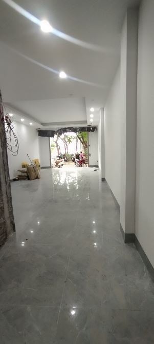 Nhà Đại Kim phân lô vỉa hè KD 2 mặt ngõ ô tô tránh 72 m 6 tầng thang máy m 4.2 m 24.3 tỷ - 4