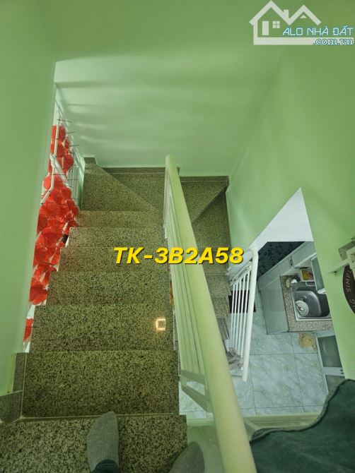 MỚI - TÂN BÌNH - HXH 1/ - ĐỒNG ĐEN - 25/27M2 - 2 TẦNG - NHỈNH_4_TỶ - 4
