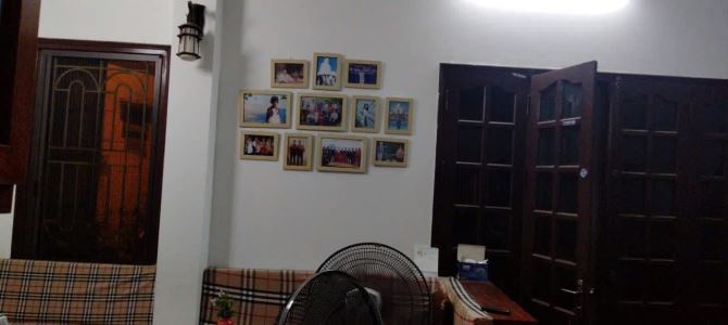VĂN QUÁN HÀ ĐÔNG NHÀ 5 TẦNG PHÂN LÔ VỈA HÈ KINH DOANH ĐẸP 40 m 12.4 TỶ - 4