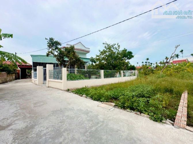 75m2 Vũ Vị, Minh Tân, Kiến Thụy gần Ga Nam Hải Phòng - 4