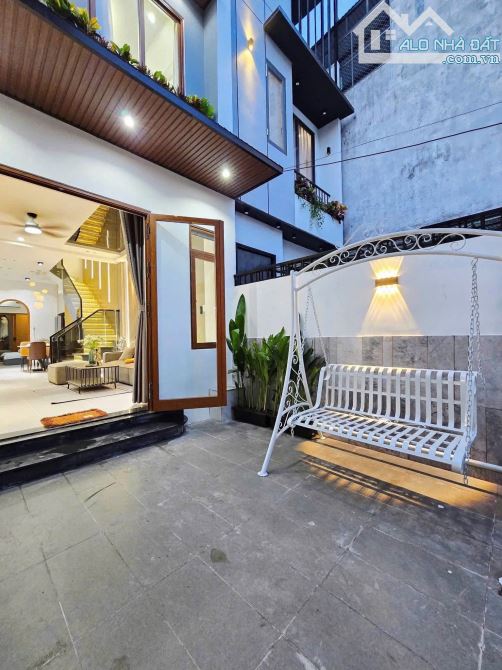 🏡 BÁN NHÀ 3 TẦNG KIỆT Ô TÔ – NGUYỄN TẤT THÀNH – THANH KHÊ – GIÁ 4 TỶ 950 - 4