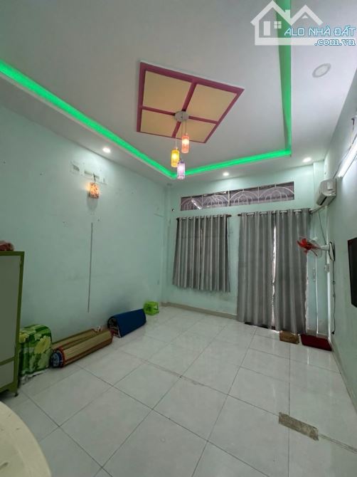 MẶT TIỀN KINH DOANH  TRƯƠNG PHƯỚC PHAN GIÁP QUẬN 6 - CHỈ HƠN 6 TỶ ❤️ - 4