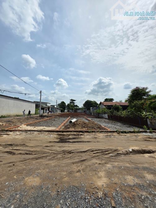 đất 2,45 tỷ 65,2m2 gần KCN Vsip 1, p.An Phú, Tp.Thuận An - 4