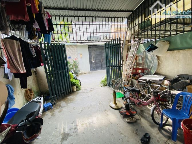 💥 XE HƠI NGỦ TRONG NHÀ _ HẺM 6M _BÁN NHÀ CẤP 4 _  Phạm Văn ĐỒNG LINH ĐÔNG, - 4