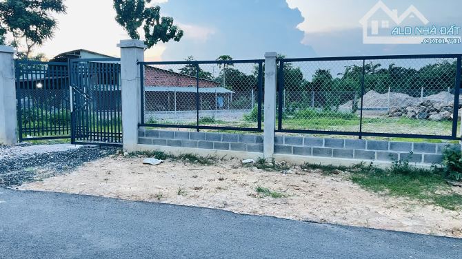 Bán Đất Mặt Tiền Đường Nguyễn Văn Hưng -Xã Đất Đỏ -Thành Phố Hồ Chí Minh (Dt 500m - 4