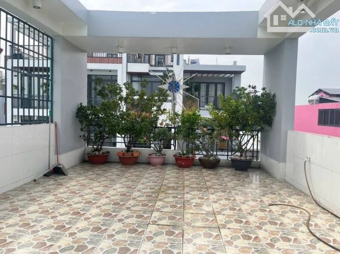 🏘️BÁN GẤP NHÀ LÊ ĐỨC THỌ-4tầng-94m2-P.13-Q.GÒ VẤP. - 4