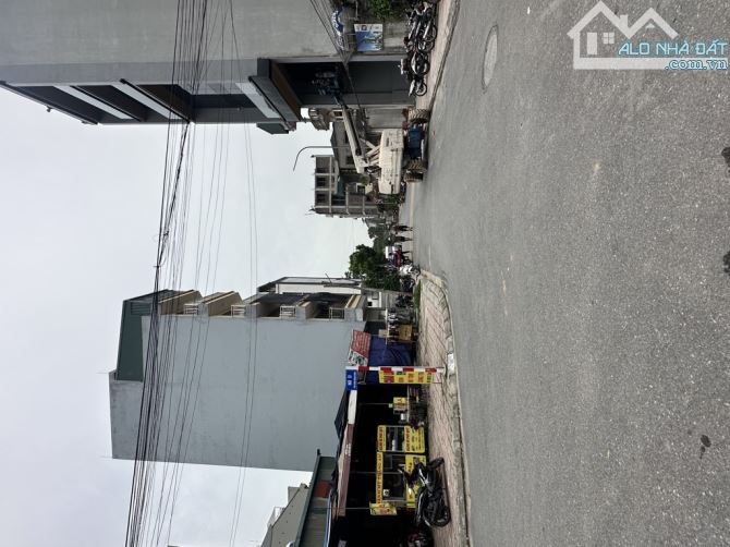 TĐC_TRẦN ĐĂNG KHOA_LONG BIÊN - Kinh Doanh Phố Lớn Vỉa Hè _TIỆN ÍCH BẠT NGÀN - 4