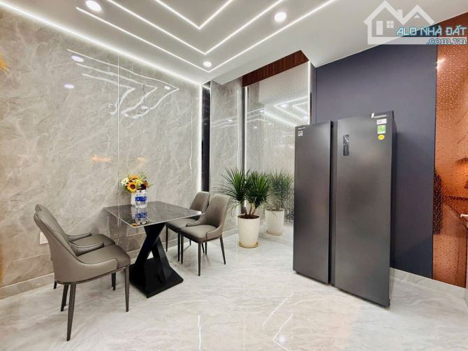 Bán MT đường nguyễn văn khối f8 gò vấp - 4