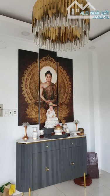 🌟 BÁN BIỆT THỰ VIP VÕ THỊ SÁU Q1 – 4 TẦNG – NGANG KHỦNG 6.4M - DTSD 325.8M² – GIÁ TỐT 🌟 - 4