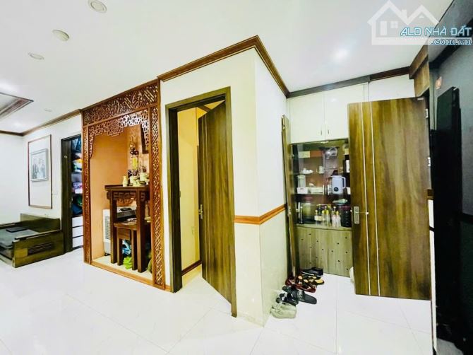 CHỈ 5 tỷ 3 LÀ CÓ CHUNG CƯ CAO CẤP Ở TP GIAO LƯU, DT 72m2 - 4