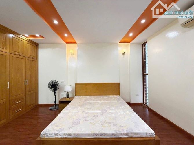 SIÊU NGON! BÁN NHÀ  PHÚ XÁ - TÂY HỒ - 42M2 - 4 TẦNG - GẦN PHỐ - Ô TÔ - DÂN XÂY - 8 Tỷ hơn - 4
