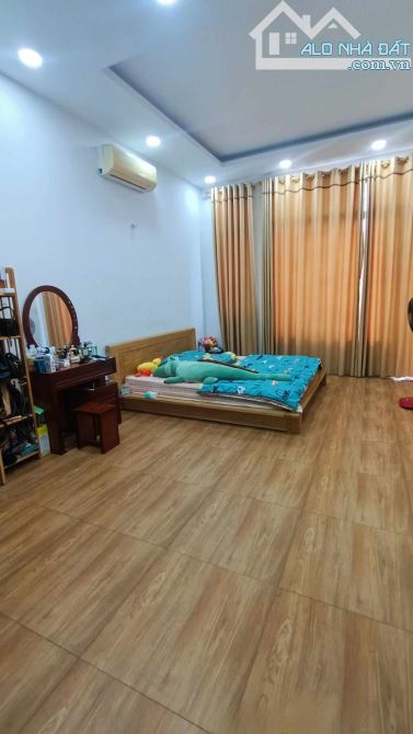 🌟 BÁN GẤP NHÀ 4 TẦNG ĐẸP NHƯ MƠ – AN PHÚ ĐÔNG, Q.12 – NGANG KHỦNG 5.8M – CHỈ 6.8 TỶ - 4