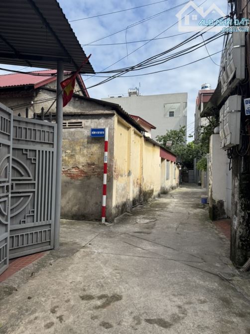 Bán 50m2 lô góc Đặng Xá, giá rẻ nhất thị trường - 4