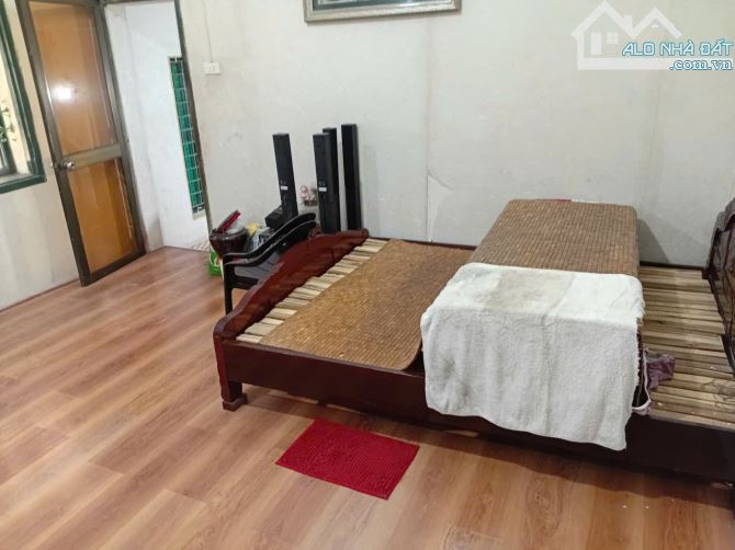 CẦN BÁN/CHO THUÊ NHÀ TRONG NGÕ 95 HAI BÀ TRƯNG – TRUNG TÂM TP. NAM ĐỊNH - 4