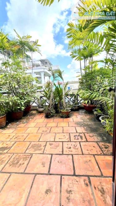 Trần Quang Diệu, Q3, Lô góc, ngang 10m, 85m2, 3 Tầng, hẻm xe hơi, khu dân trí, 18.3 Tỷ - 4