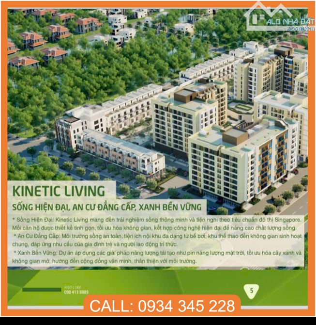 BÁN ĐẤT KDT Phú Mỹ Thượng đường 19m5 đối diện dự án KINETIC LIVING - 4