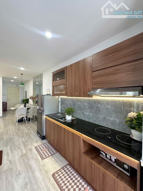 BÁN CĂN 24 TẦNG 2X TÒA CHUNG CƯ MƯỜNG THANH SỐ 4 TRẦN PHÚ, NHA TRANG, KHÁNH HÒA. - 4