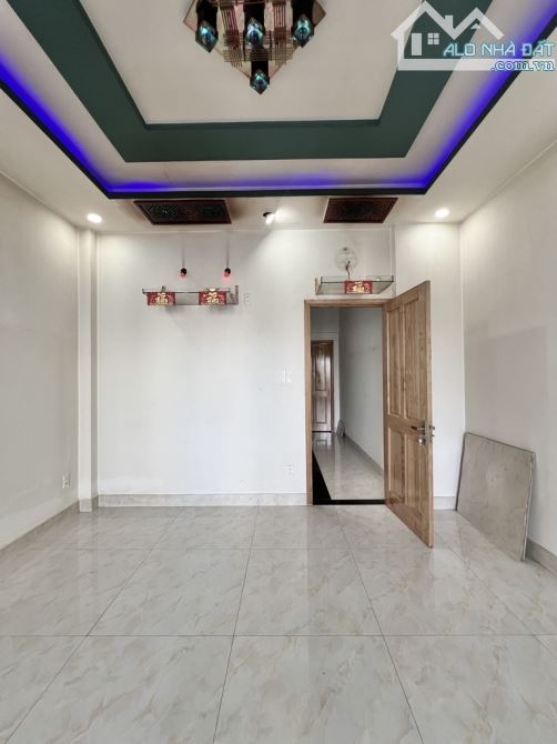 Bán Gấp Giá Rẻ Nhà 1/ HXT Thông đường nguyễn nhữ lãm Tân Phú 7.2mx20m 3 Tầng chỉ 10.3 Tỷ - 4