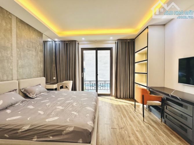 Nhỉnh 6Tỷ, Nhà Khương Trung, 35m2*4Tầng, Ngõ Nông Gần Phố, Chỉ Vài Bước Chân Ra Ô Tô - 4