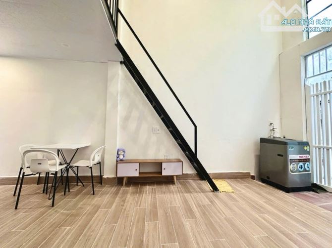 SIÊU HOT,CĂN HỘ MINI ĐẸP LUNG LINH-SÁT CẦU RỒNG-GIỮA LÒNG ĐÀ NẴNG-GIÁ NHỈNH 4 TỶ - 4