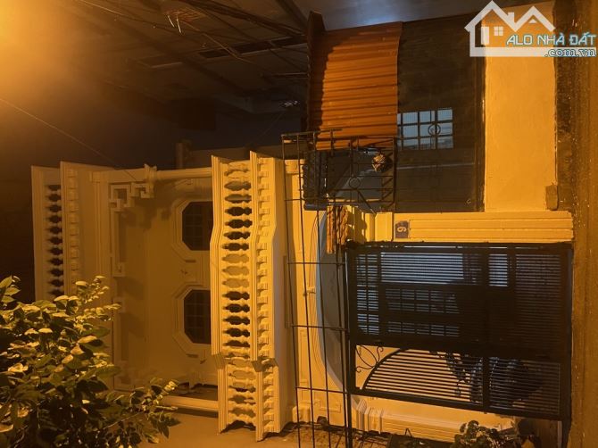 10.7 tỷ / 68 M 2/ 5.5 M tiền/ Thạch Bàn/ Vũ Đình Tụng Ô tô Thông - 4