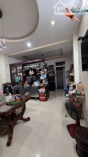 Khu PHÂN LÔ vip - nhà đẹp NGUYỄN VĂN KHỐI dt4.2mx18m đường nhựa 5m thông; gần MẶT TIỀN - 4