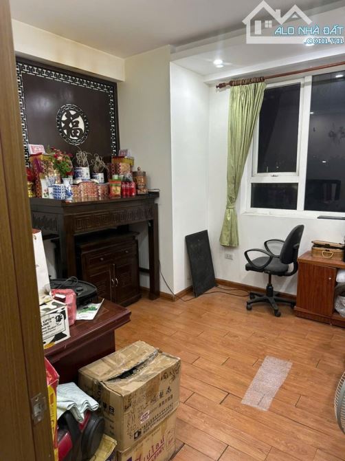 CHUNG CƯ B1-T7 CẦU GIẤY, 3 NGỦ 125M2 8,8 TỶ - 4