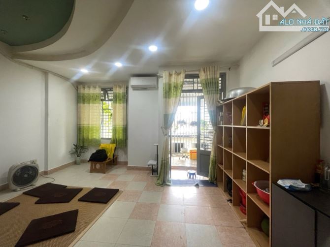 Nhà 2 tầng 1/ đường Tân Thới Hiệp 21, P. TTH, Q12, dt 81m2 (5mx17m) 💰5,5Tỷ - 4