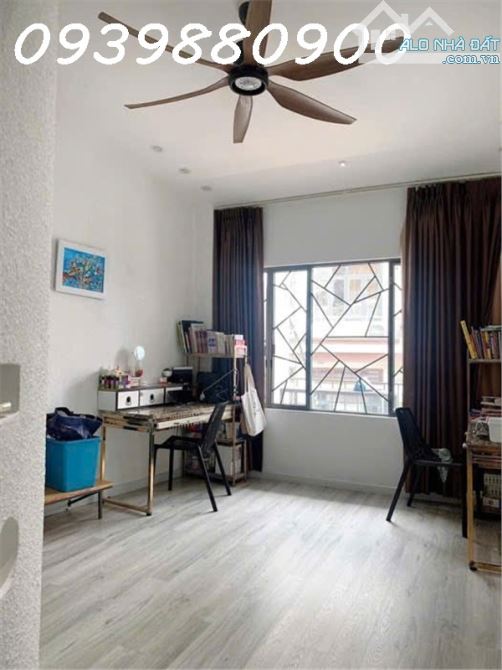 1 căn ra MT Huỳnh Văn Bánh - 116m2 - 17,4Tỷ TL. - 4