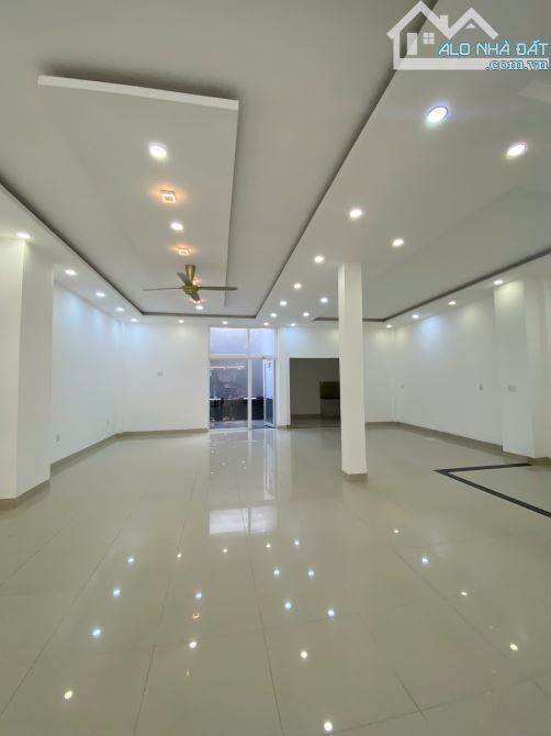 💥  Nhà 3 Tầng Mặt Tiền Kd Lý Thường Kiệt- Tp.Buôn Ma Thuột. 15,5 Tỷ - 4