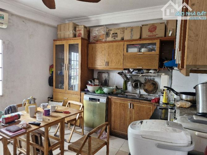 Nhà 4 tầng - 72m² (4,2x17),  hẻm ô tô thông, P. Bình Trưng Tây, giá chỉ 9 tỷ - 4