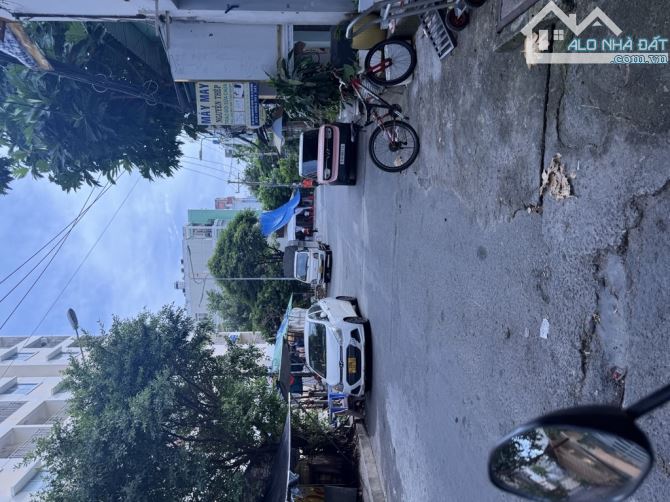 Nhà 5m ngang chính chủ, gần sân bay – Nguyễn Sỹ Sách, Tân Bình chỉ 4.45 tỷ - 4