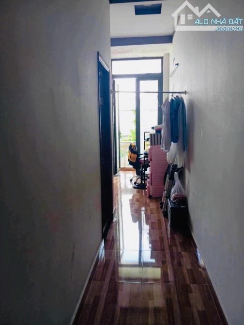 Biệt thự phố (4.5x17)x2 tầng,HXT tránh, v.lộc ngay Ngã 5 VL, p Bình Tân, SHR,chỉ 4.8tỷ TL - 4