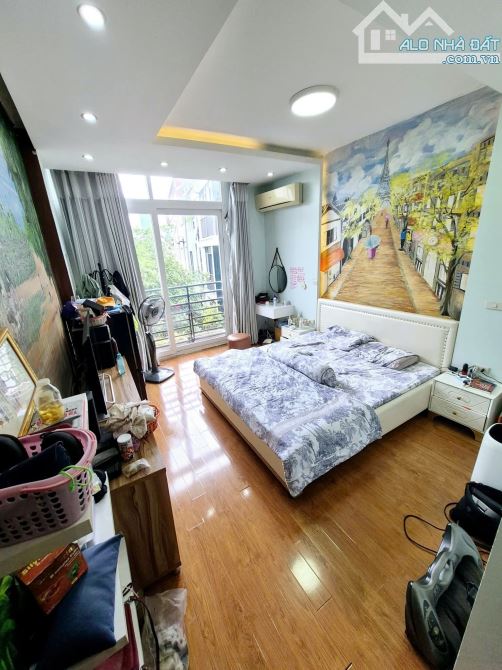 BÁN NHÀ ĐỐNG ĐA MẶT PHỐ PHẠM NGỌC THẠCH GARA Ô TÔ VỈA HÈ KINH DOANH 60M² 4T HƠN 29 TỶ - 4