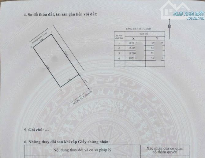 🎯🎯ĐẤT GẦN CẦU NGUYỄN HOÀNG, TP HUẾ - 4
