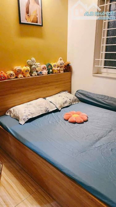 🏘🏘CHO THUÊ CĂN HỘ ARANYA CT2 TẦNG 3 ĐẦY ĐỦ NỘI THẤT, TP HUẾ - 4