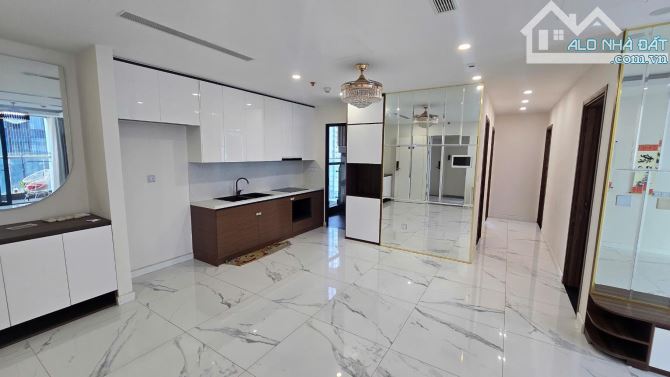 🏙️ HIẾM CĂN GÓC ĐÔNG NGẠC – FULL NỘI THẤT – BAN CÔNG– KINH DOANH  – 105M² – 3PN – 9.35 TỶ - 4