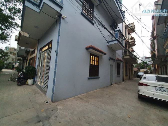 Bán nhà phân lô Ngọc Thụy Long Biên 65m MT 4.6m nhỉnh 10 tỷ mặt đường ô tô tránh - 5