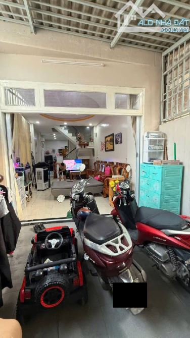 🏡 BÁN NHÀ LÔ GÓC – KHÔNG LỘ GIỚI – 60M2 (4x15) – 2 TẦNG – ĐƯỜNG SỐ 2, TĂNG NHƠN PHÚ B, Q9 - 5