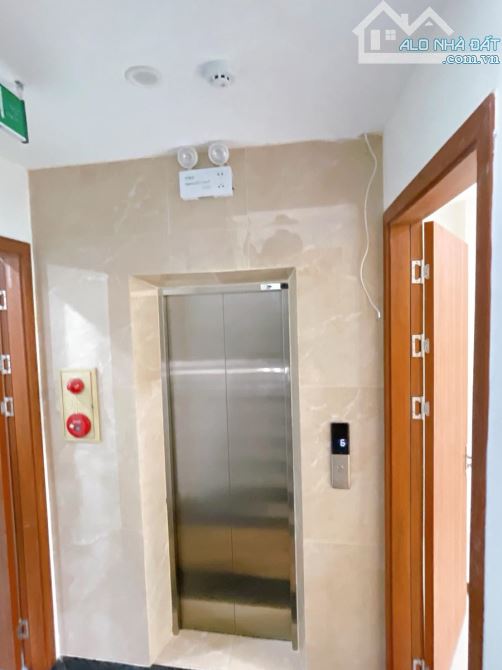🚨 HIẾM GẶP!!! – BÁN CCMN 7 TẦNG MỚI XÂY – 11 PHÒNG– GIÁ NHỈNH 16 TỶ - 2