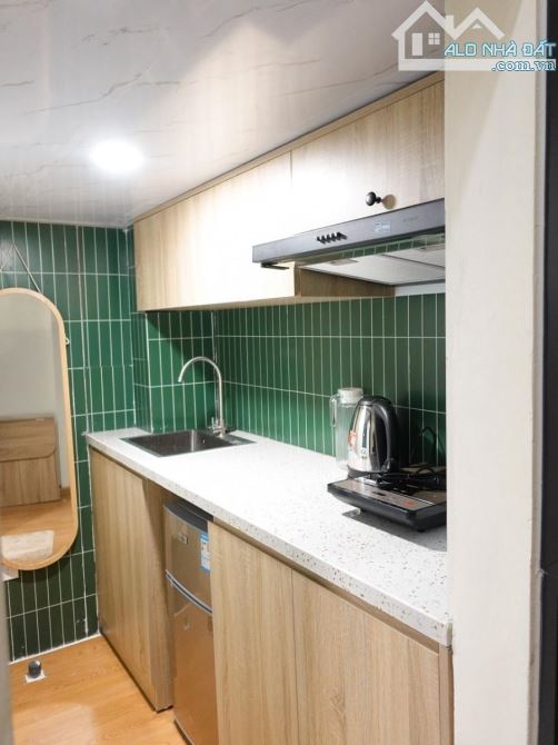 🚨 BÁN GẤP – SIÊU PHẨM KHÂM THIÊN – 7 TẦNG THANG MÁY – FULL NỘI THẤT – GIÁ CHỈ 16 TỶ - 5