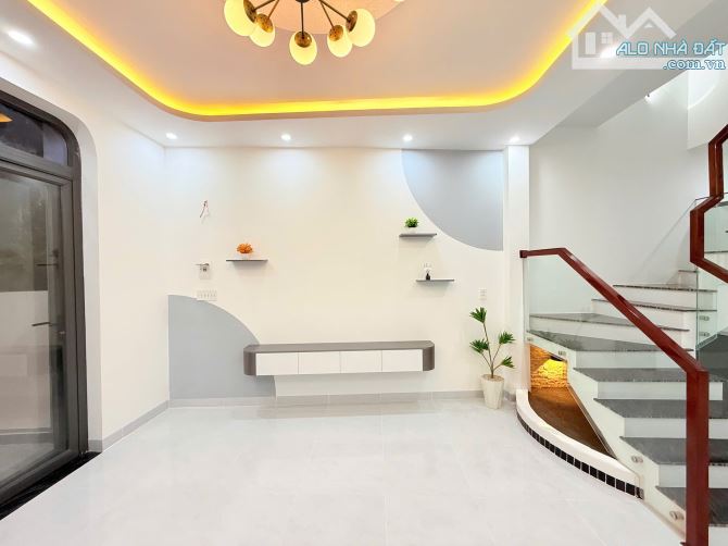 BÁN NHÀ ĐẸP MỚI XÂY - TRUNG TÂM THỊ TRẤN DIÊN KHÁNH 🏡 - 5