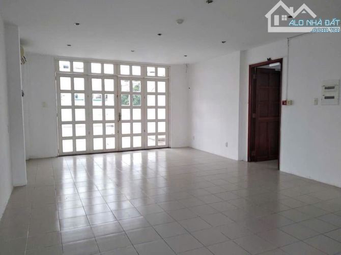 Giảm 11 tỷ bán building nga  Nam Kỳ Khởi Nghĩa Q.3 Hầm 6 tầng 9x17m HĐT 2tỷ/năm giá 57 tỷ. - 5