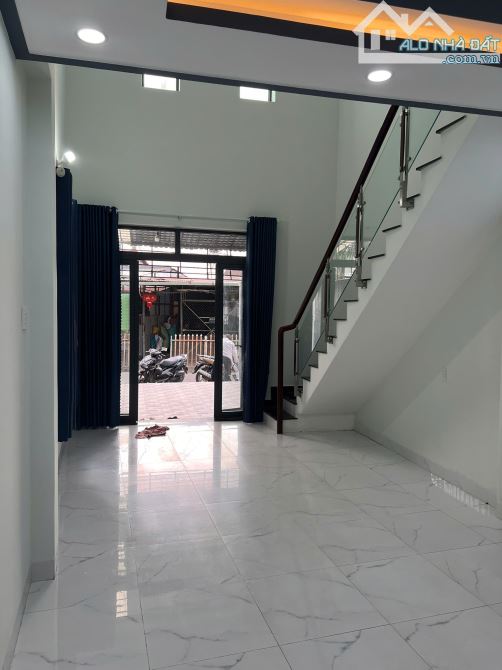 CHỐT NHANH TRONG TUẦN-NHÀ 1 TRỆT 1 LỬNG GÓC 2 MẶT TIỀM HẺM THÔNG,70.2M2,ĐÃ HOÀN CÔNG, SÂN - 5