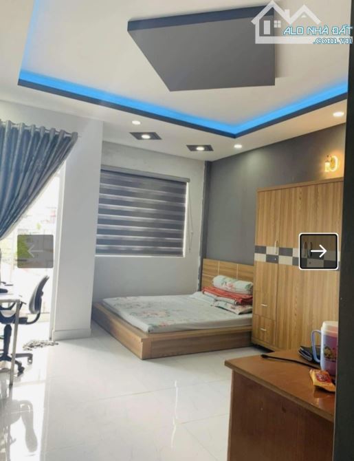 Bán nhà ấp tiền lân Bà điểm hóc môn 82m2 giá 4.8 tỷ - 5