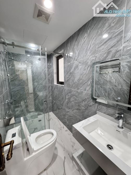Nhà đẹp 6 tầng, thang máy, 55m, ô tô vào nhà, ở sướng, Kinh doanh đỉnh cao, Trần Duy Hưng - 5