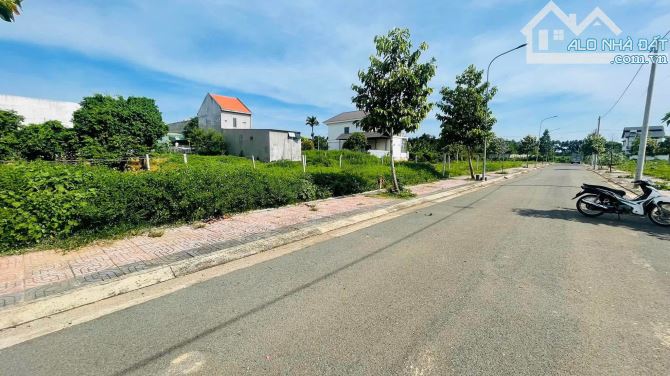 🔥CẦN BÁN LÔ ĐẤT PHƯỜNG TAM LONG 134M2 GIÁ 1 TỶ 6 – SỔ HỒNG RIÊNG, CÔNG CHỨNG NGAY🔥 - 5