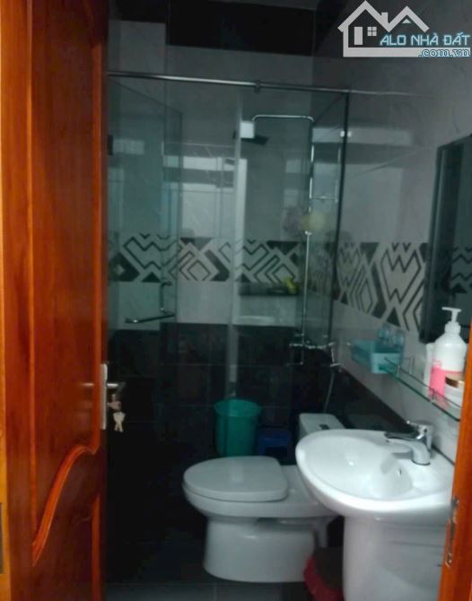 Bán nhà 1 trệt 1 lầu hẻm ô tô shr thổ cư gần giáo xứ Thuận Hoà, Biên Hoà - 5
