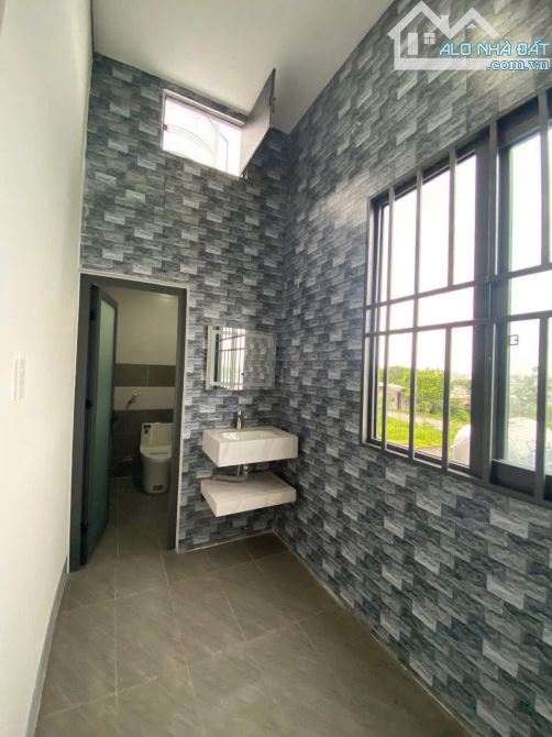 NHÀ GÁC LỬNG NGAY LÀNG BƯỞI TÂN TRIỀU - 5